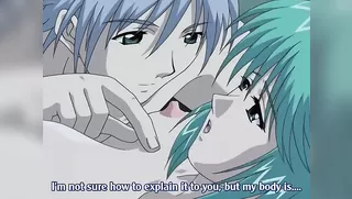 Flutter of Birds 2: Tenshi-tachi no Tsubasa - Ep.1