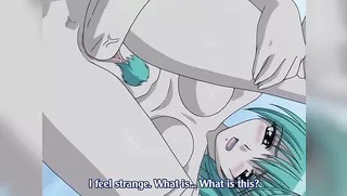 Flutter of Birds 2: Tenshi-tachi no Tsubasa - Ep.1