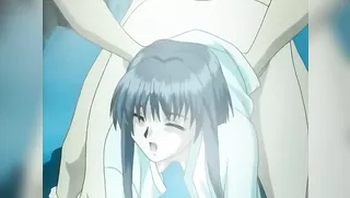 Flutter of Birds 2: Tenshi-tachi no Tsubasa - Ep.2