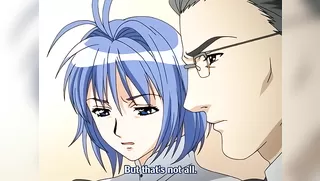 Flutter of Birds 2: Tenshi-tachi no Tsubasa - Ep.2