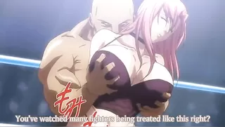 Fighting of Ecstacy - Ep.1