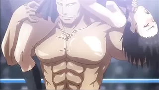 Fighting of Ecstacy - Ep.2