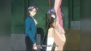 Shusaku: Liberty - Ep.1