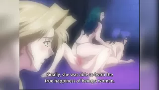 Shusaku: Liberty - Ep.2