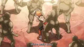 Taimanin Asagi 2 - Ep.2