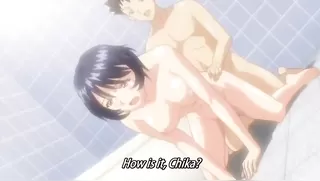 The Public Toilet - Ep.1