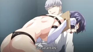 The Public Toilet - Ep.2