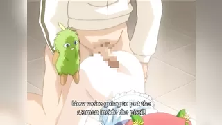 Choisuji - Ep.1