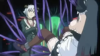 Jiburiru: The Devil Angel 3 Ep.1
