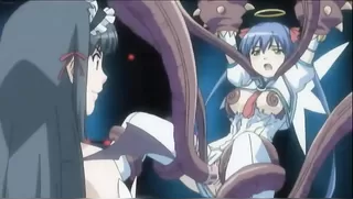 Jiburiru: The Devil Angel 3 Ep.1