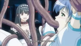 Jiburiru: The Devil Angel 3 Ep.1