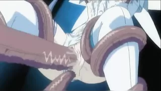 Jiburiru: The Devil Angel 3 Ep.1