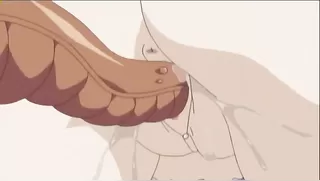 Jiburiru: The Devil Angel 3 Ep.1