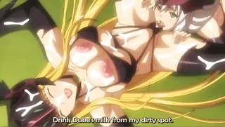 Ride of the Valkyrie G - Ep.2