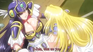 Ride of the Valkyries 2 - Ep.1