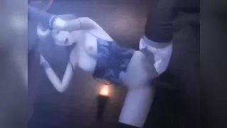 Yufin to Ecchi 1 - Ep.2