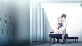 Enjo Kouhai - Ep.5
