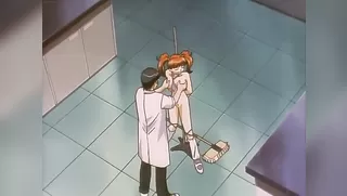 Professor Pain - Ep.1