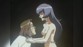 Professor Pain - Ep.2