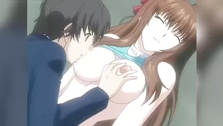 Gakuen Shimai - Ep.2