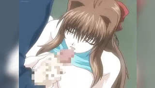 Gakuen Shimai - Ep.2