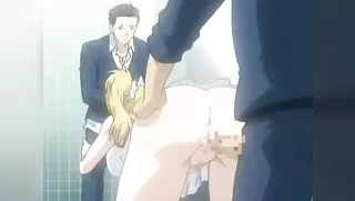 Gakuen Shimai - Ep.2