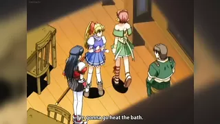 Princess Holiday - Ep.1