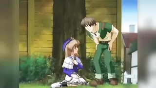 Princess Holiday - Ep.1