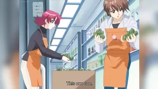 Wife with Wife - Ep.1
