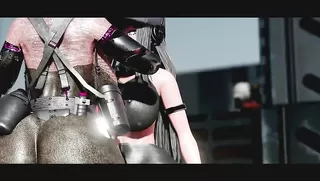 FUTA POLICE