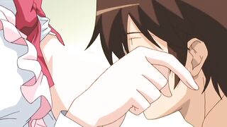 Hatsu Inu 2: A Strange Kind of Woman Again - Ep.2 Hatsu Inu 2: A Strange Kind of Woman Again - Ep.2