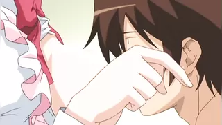 Hatsu Inu 2: A Strange Kind of Woman Again - Ep.2