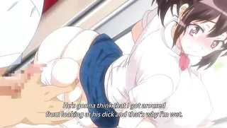 Bangable Girl: Train Sex - Ep.1