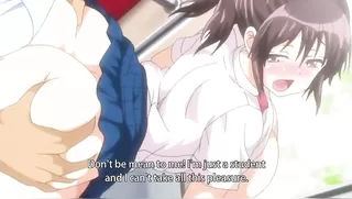 Bangable Girl: Train Sex - Ep.1