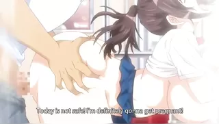 Bangable Girl: Train Sex - Ep.1