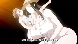 Hachishaku Hachiwa Keraku Meguri: Igyou Kaikitan