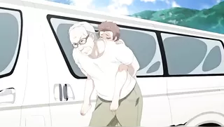 Hachishaku Hachiwa Keraku Meguri: Igyou Kaikitan