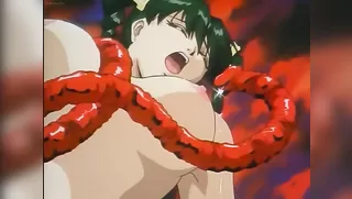 Injuu Seisen: Twin Angels 1 & 2