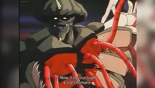 Injuu Seisen: Twin Angels 1 & 2