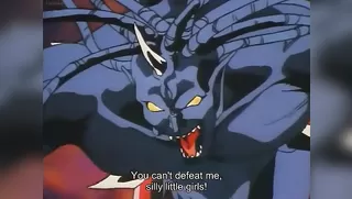 Injuu Seisen: Twin Angels 1 & 2