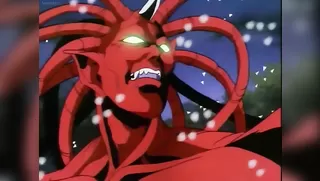 Injuu Seisen: Twin Angels 3 & 4