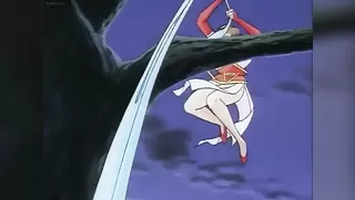 Injuu Seisen: Twin Angels 3 & 4