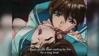 Injuu Seisen: Twin Angels 5 & 6
