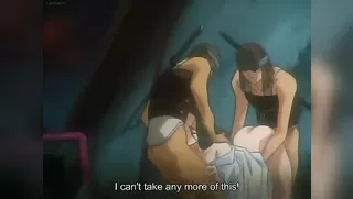 Injuu Seisen: Twin Angels 5 & 6