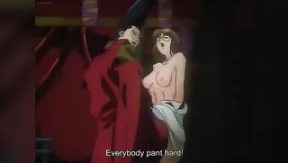 Injuu Seisen: Twin Angels 5 & 6