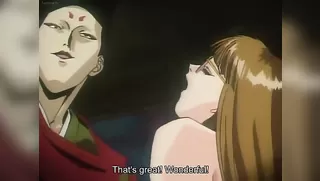 Injuu Seisen: Twin Angels 5 & 6