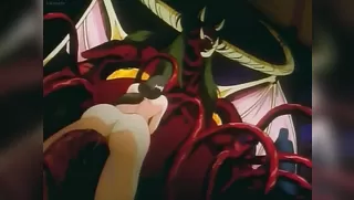 Injuu Seisen: Twin Angels 7 & 8