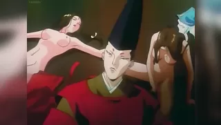 Injuu Seisen: Twin Angels 7 & 8
