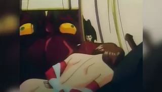 Injuu Seisen: Twin Angels 7 & 8