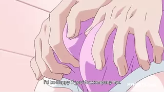 Kowaremono: Risa Plus